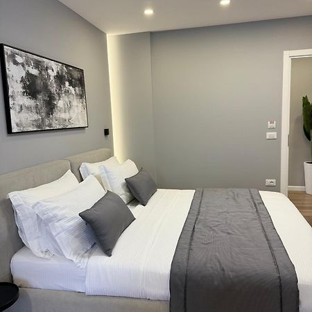 L'Hotel Τίρανα Εξωτερικό φωτογραφία
